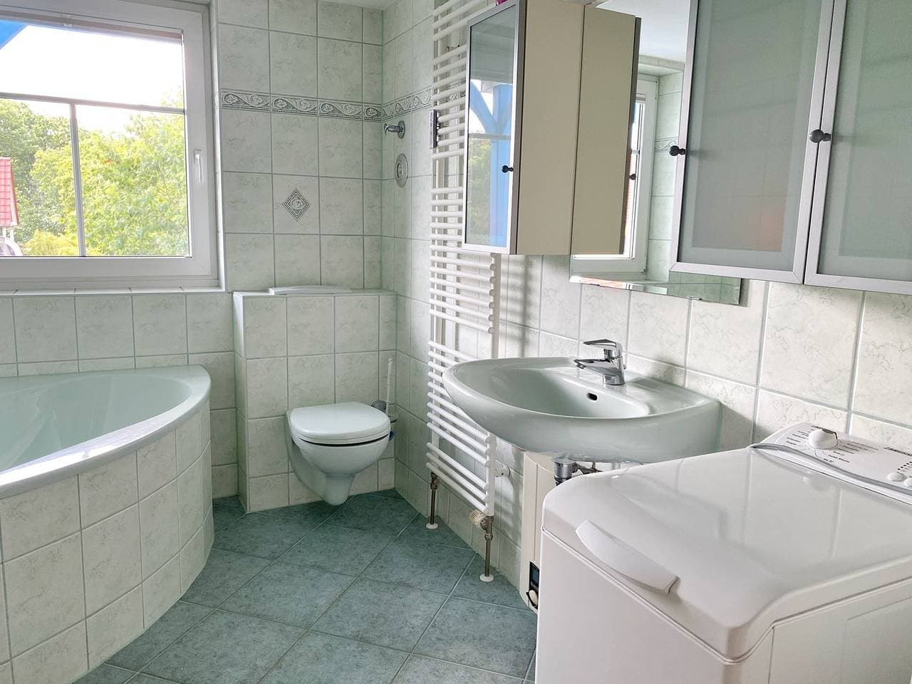 Foto 10 von 19: Ferienwohnung Osterholz Baabe