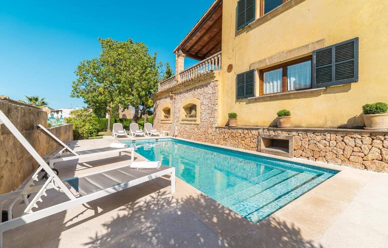 Foto 4 von 147: Villa