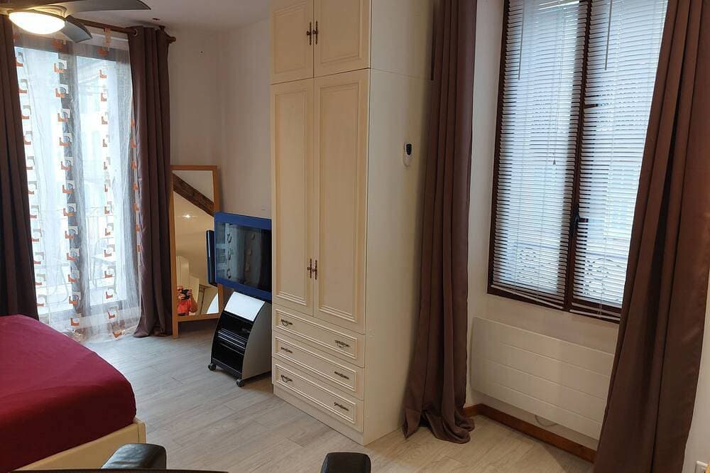 Foto 2 von 18: Möbliertes Studio am Fuße des Mercantour