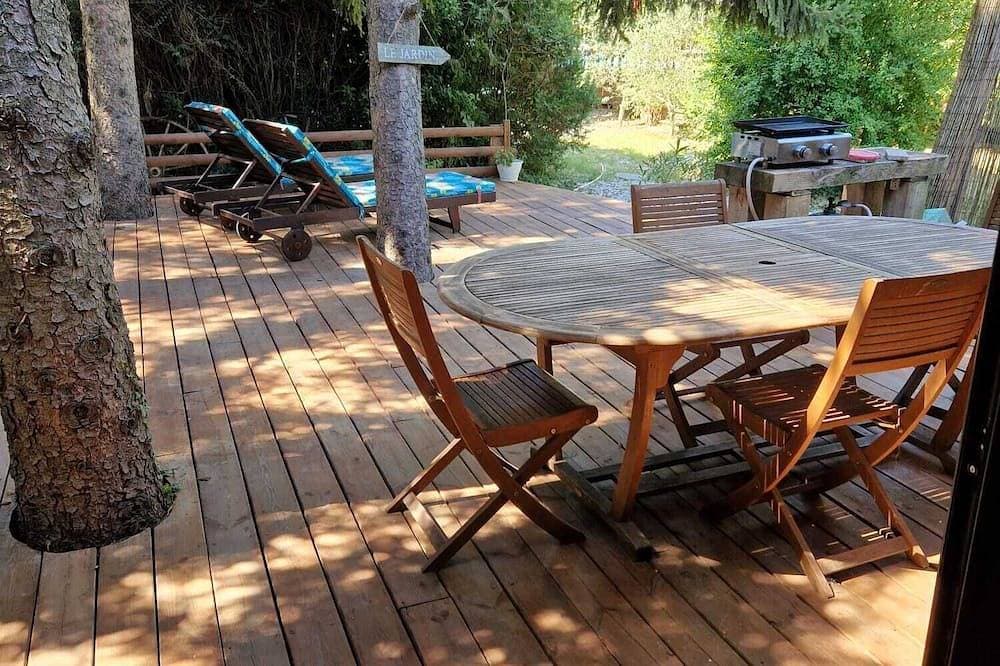 Foto 7 von 7: Gîte Sous les Arbres