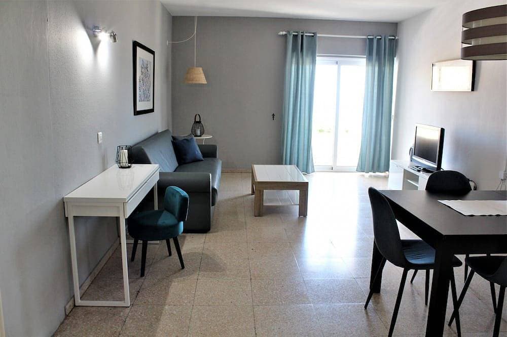 Foto 10 von 30: Apartamento con vistas playa y WIFI