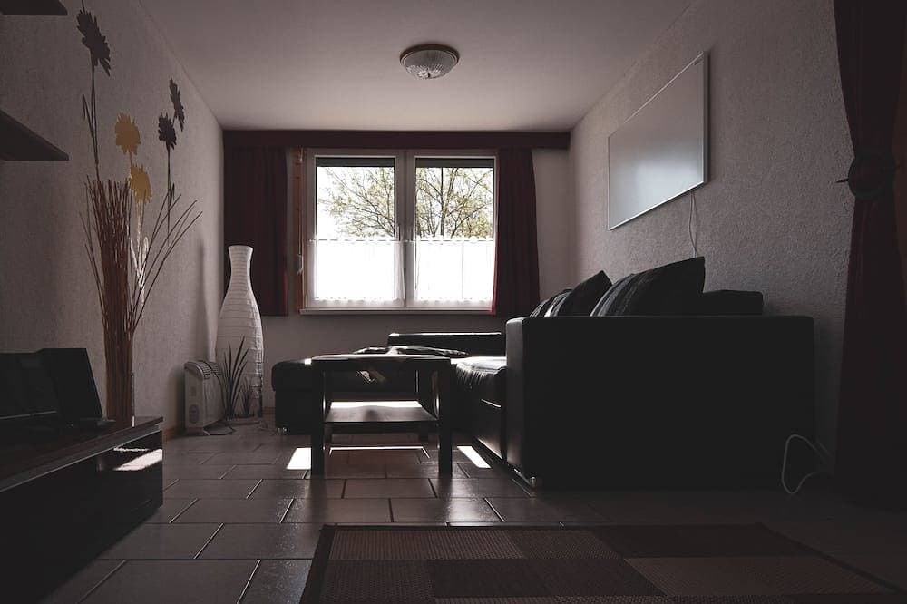 Foto 8 von 28: Ruhiges zentral gelegenes Ferienhaus mit  Sauna Pool& Badezuber