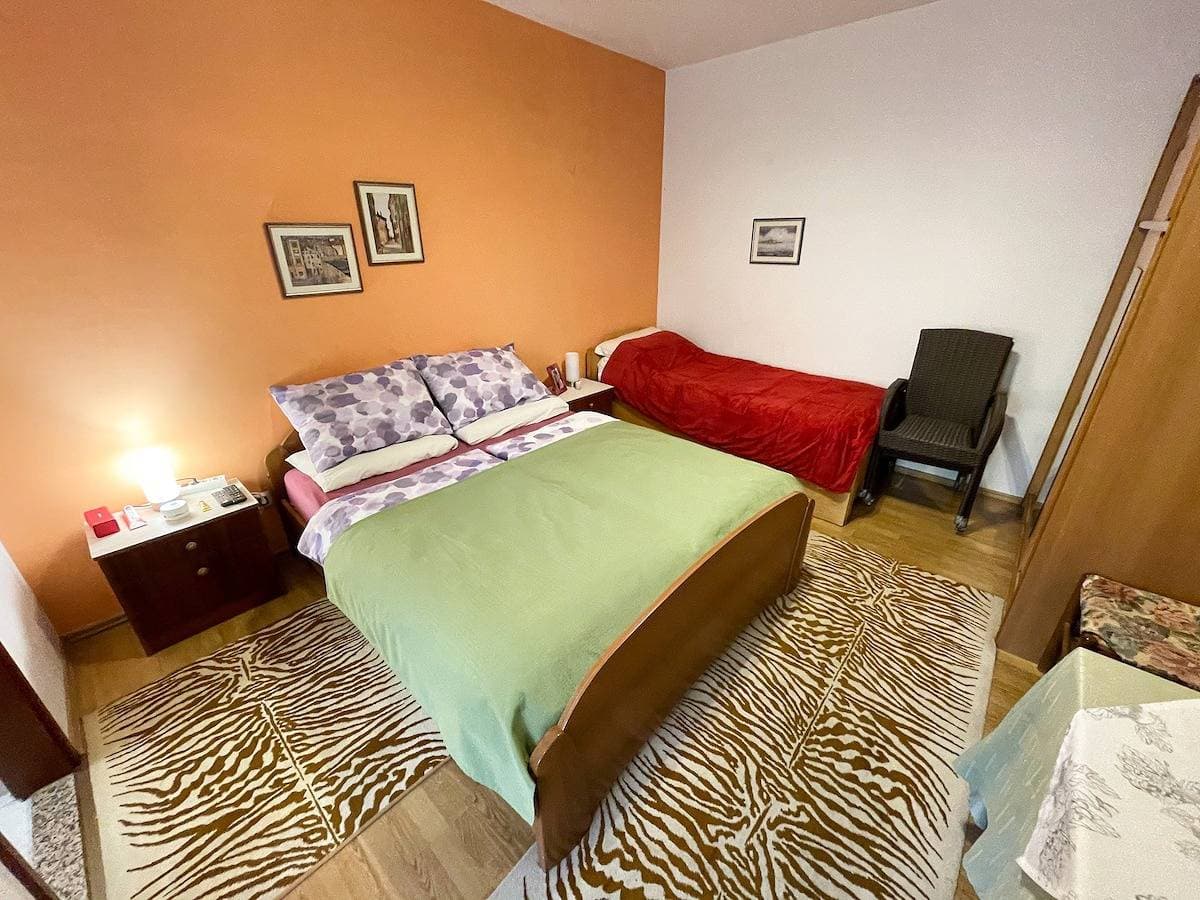 Villa Palma Rovinj 6 1