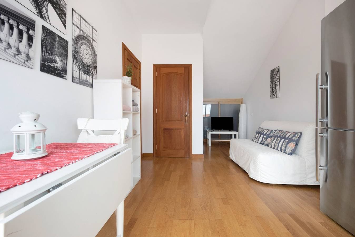 Foto 8 von 29: Ferienwohung "Mónica" mit Meerblick, Terrasse und WLAN