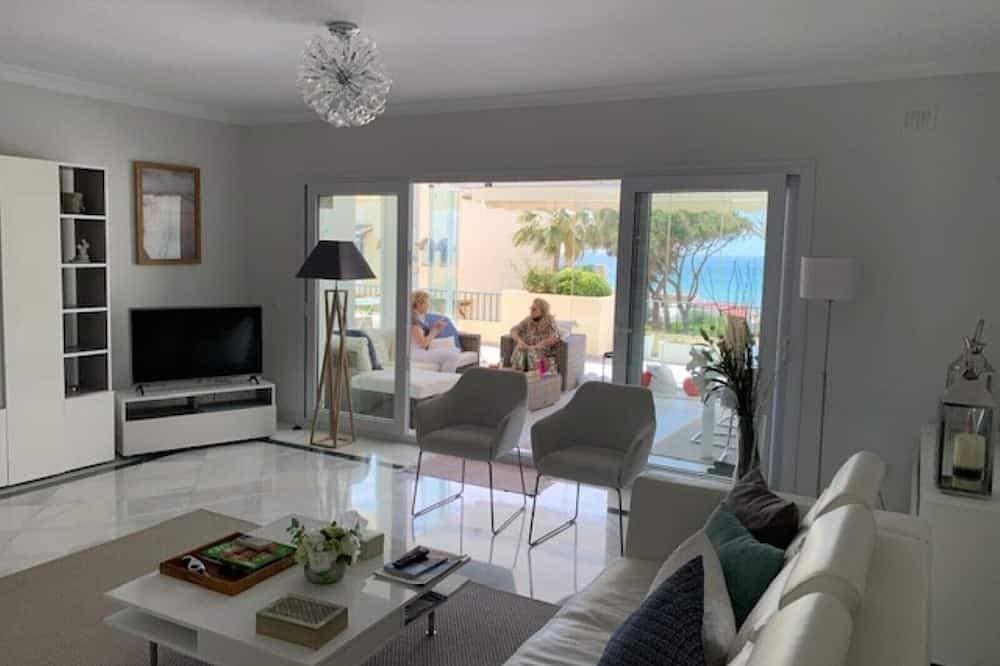 Foto 8 von 30: Fantastische Erste Linie Strandwohnung