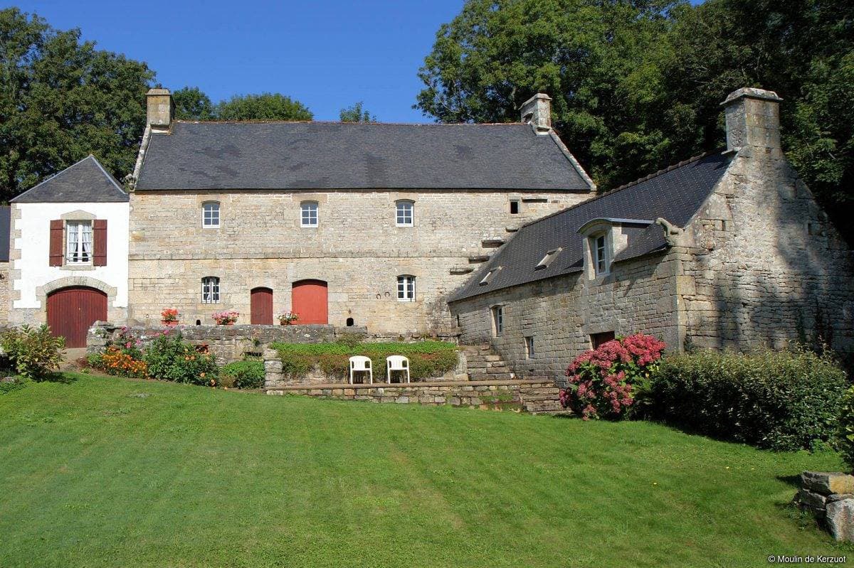 Gîte Charles 1