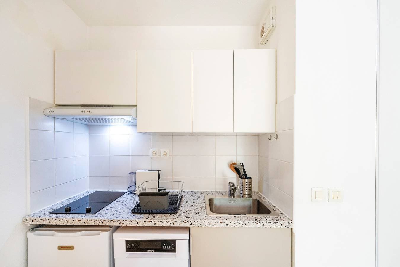 Foto 10 von 30: Capbreton – Gemütliche T2-Wohnung, 200 m vom Ozean, private Terrasse, ruhige Lage