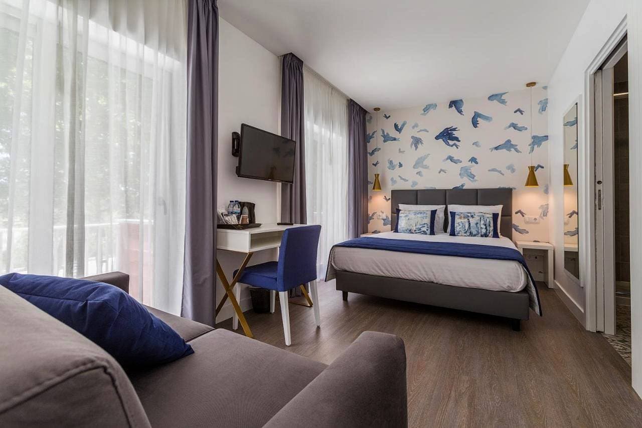Micasa Inn Fátima 1