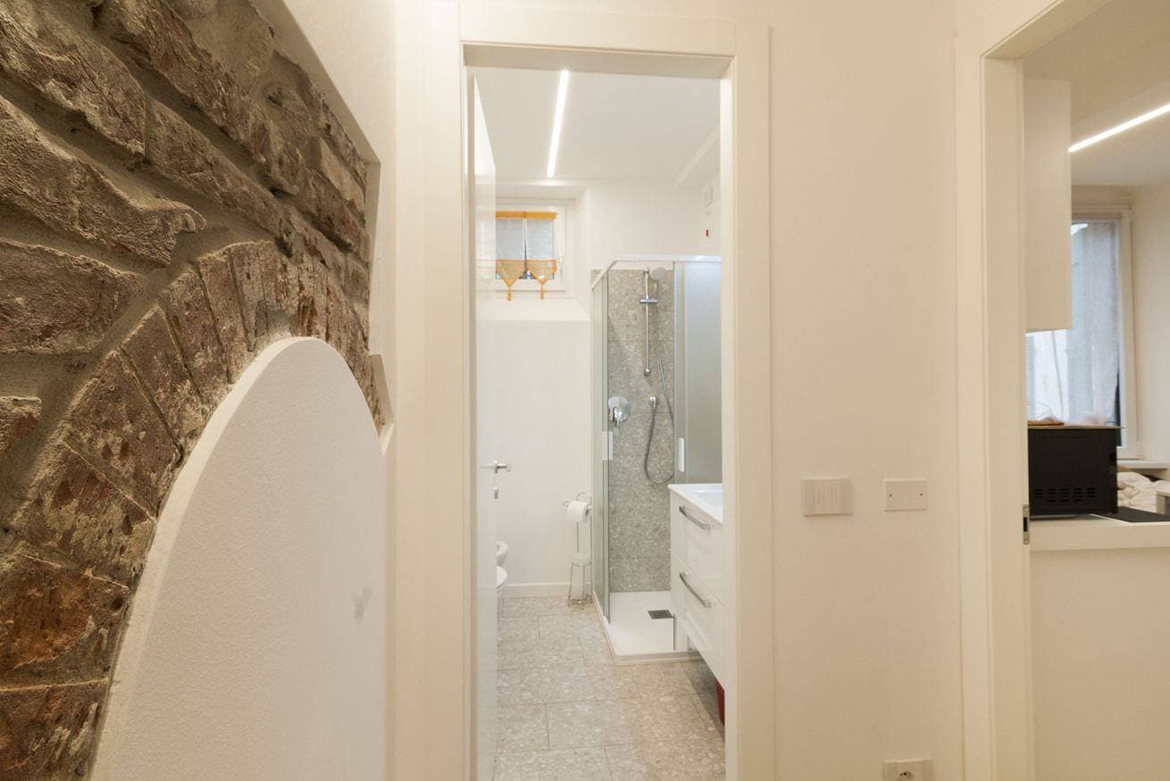 Foto 8 von 24: Ferienwohnung für 3 Personen