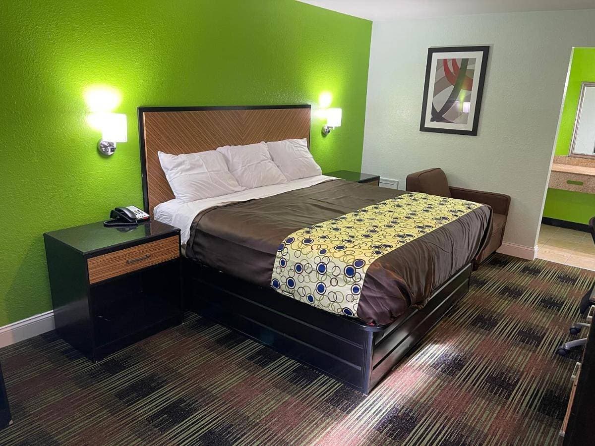 Bowers Hill Inn Chesapeake 1