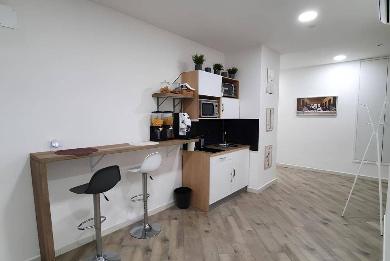 Foto 4 von 8: Ferienwohnung für 2 Personen