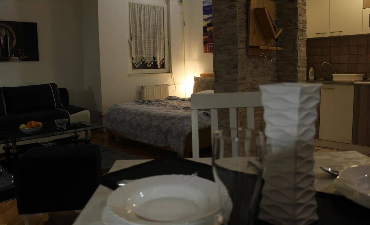Foto 5 von 30: Apartment