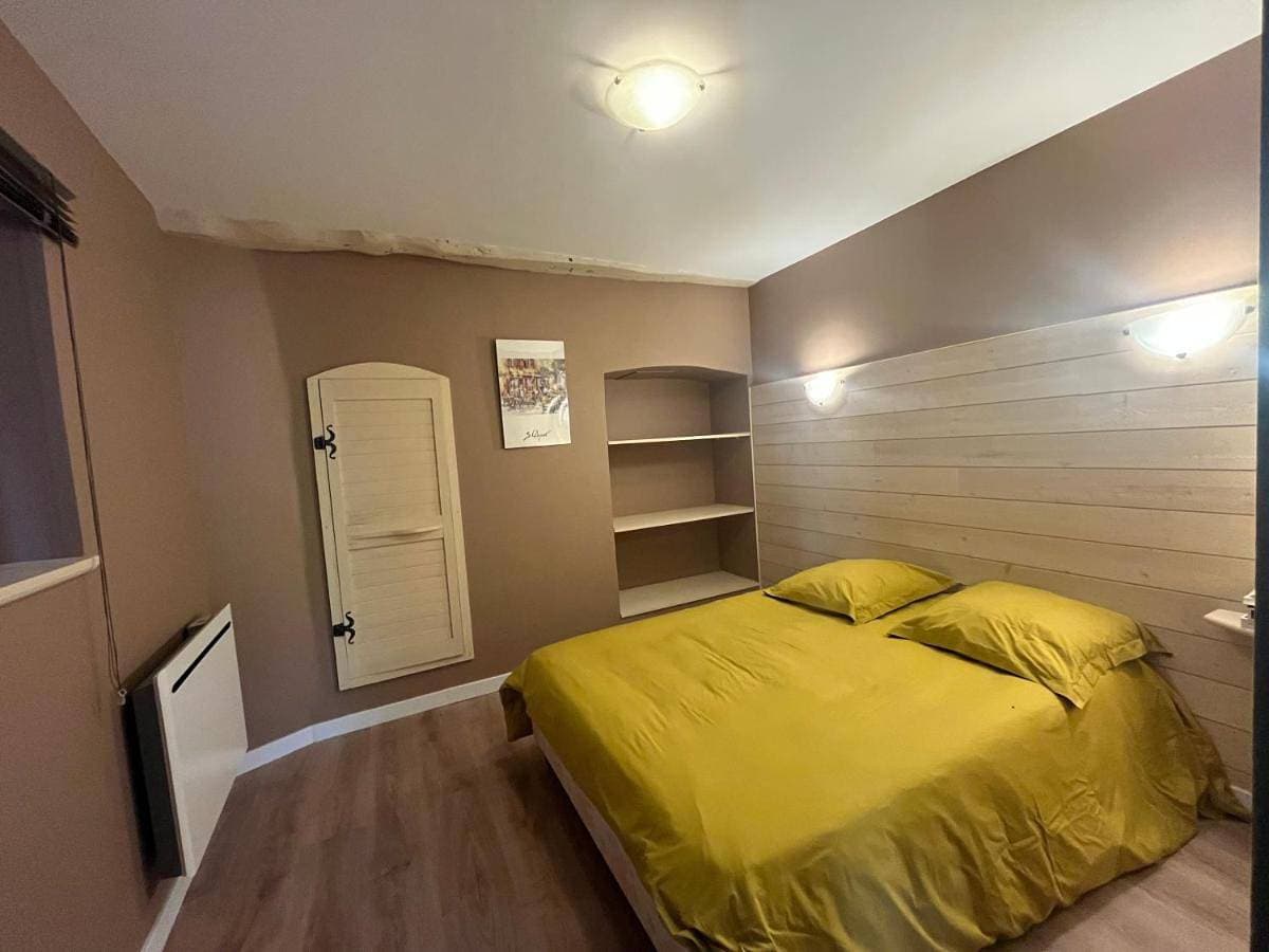 Foto 4 von 16: One-Bedroom Apartment