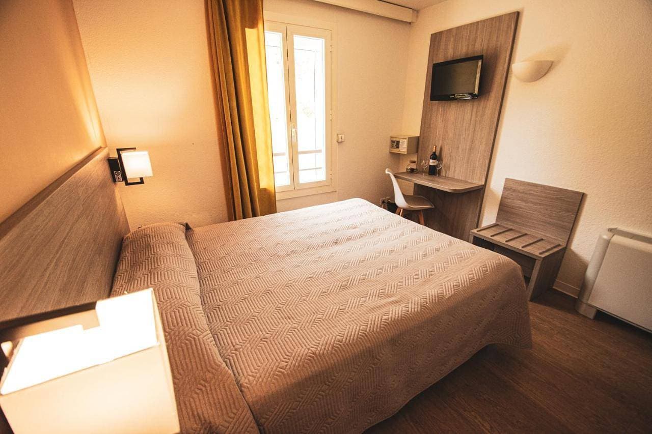Foto 7 von 17: Standard Double Room
