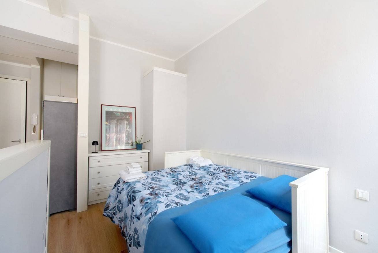 Foto 7 von 16: Ferienwohnung für 2 Personen