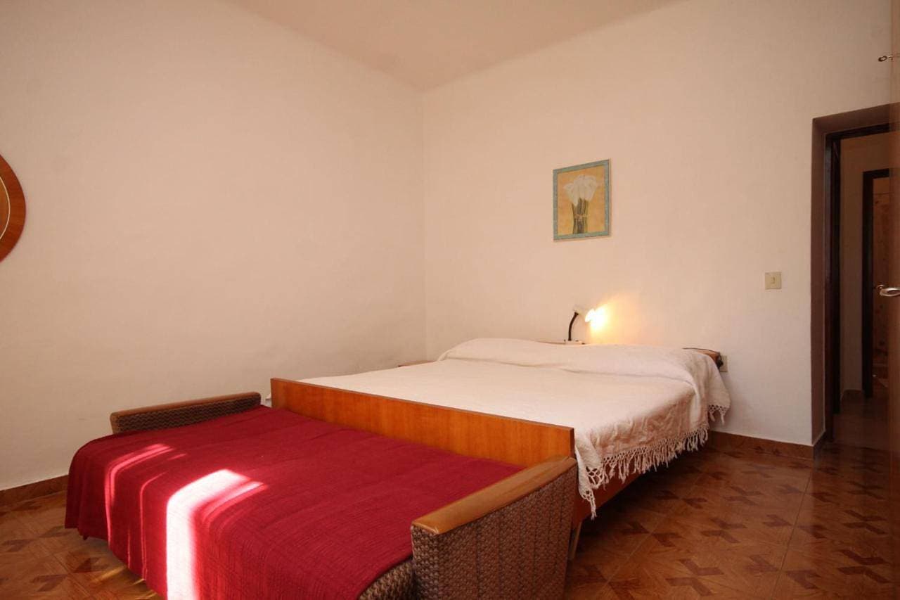 Foto 6 von 15: One-Bedroom Apartment with Terrace