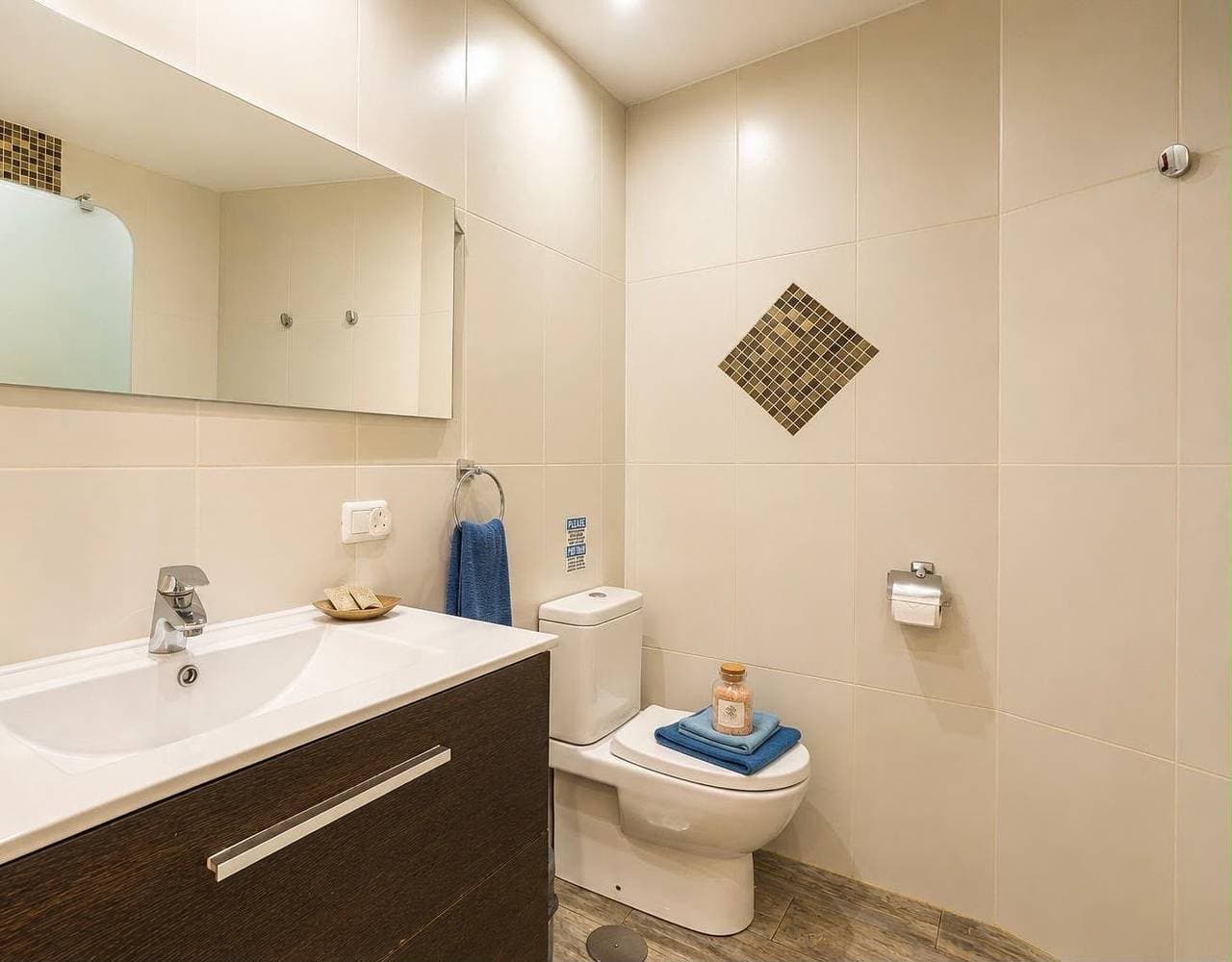 Foto 5 von 7: Ferienwohnung für 2 Personen