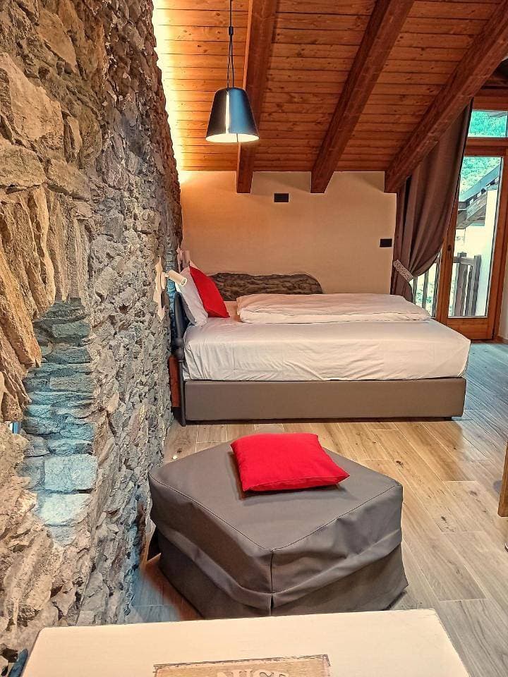 Foto 11 von 12: Double Room