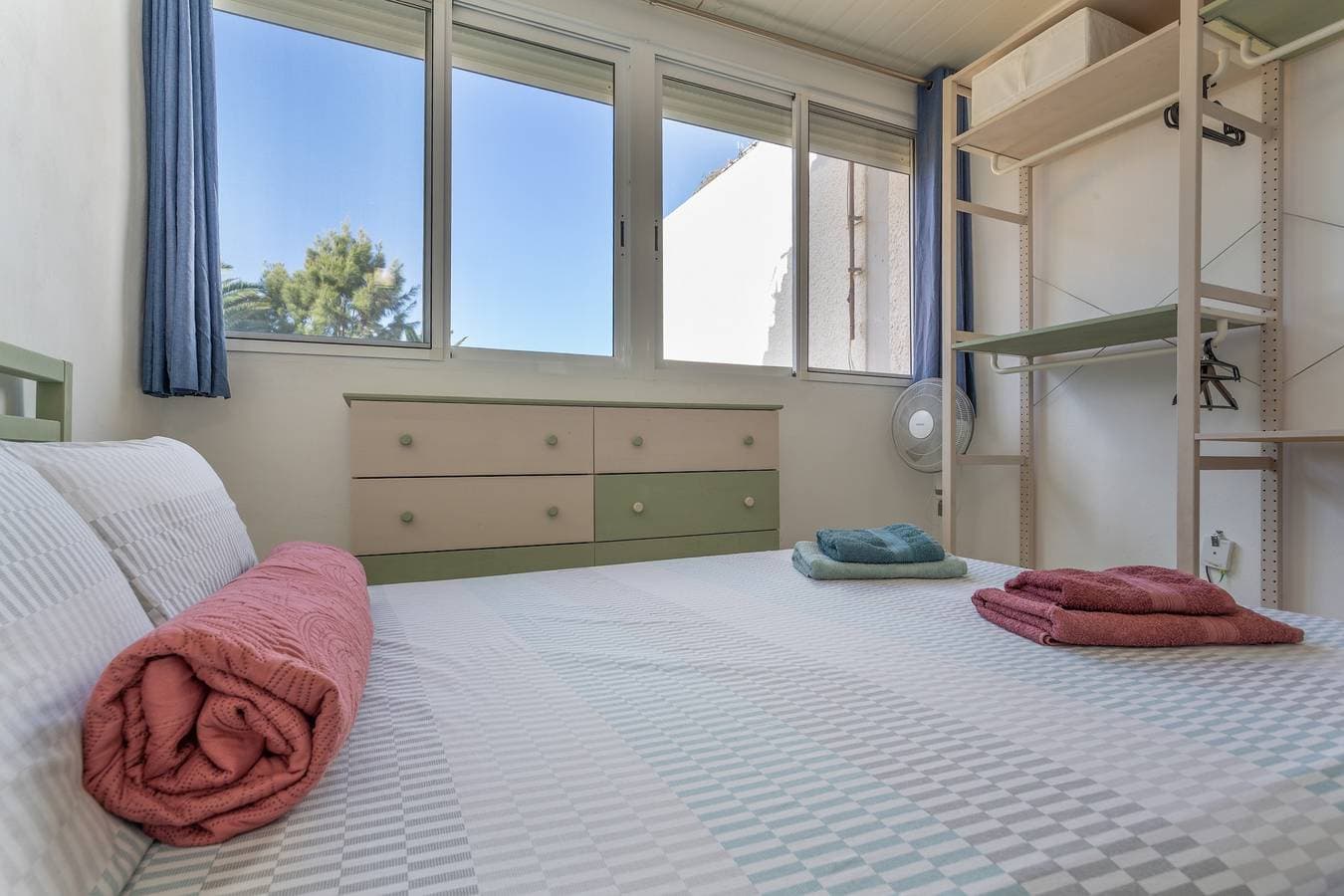 Foto 7 von 24: Ferienhaus 'Easystay Costa Del Silencio Wifi' mit Gemeinschaftspool und WLAN