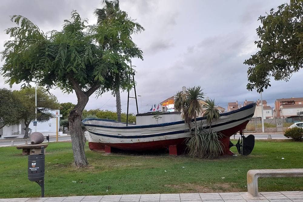 Foto 7 von 10: Apartamento 120m2 y Céntrico en Playa Moncófar