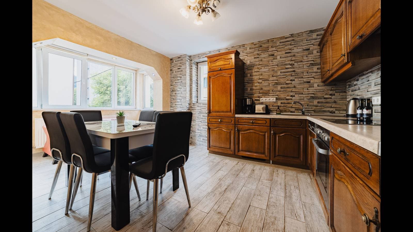 Foto 12 von 21: Besuchen Sie Rumänien von Brasov BnB 1
