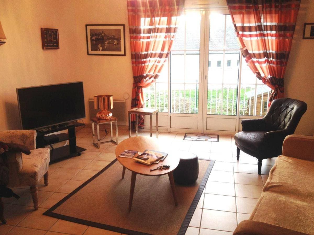 Duplex Barfleur 1
