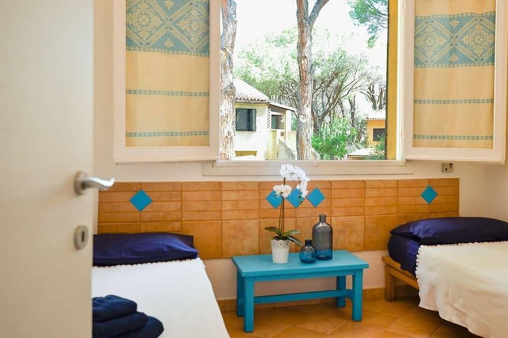 Foto 5 von 30: Calaverde, sehr raffinierte Wohnung, nur einen Steinwurf vom Meer entfernt
