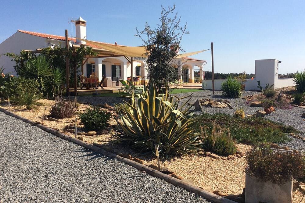 Foto 9 von 30: Quinta Courela das Aguinhas, eine neue Villa in ruhiger Panoramalage