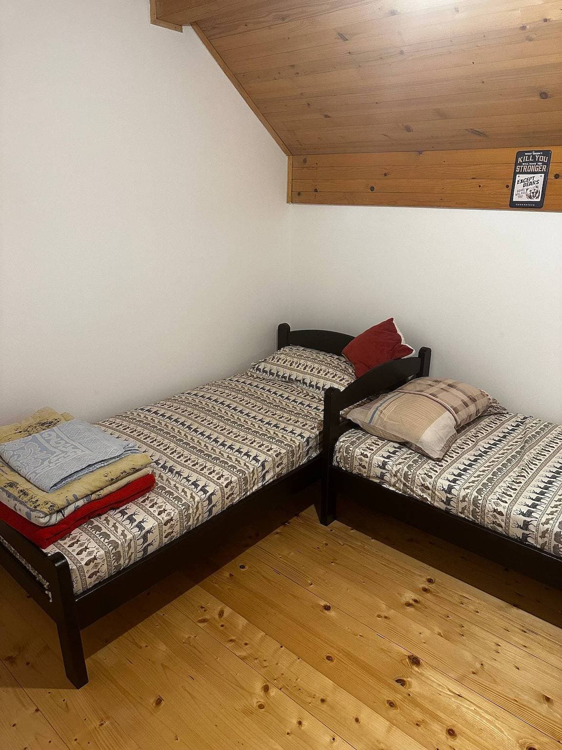 Foto 11 von 37: Čar šume – Waldzauber