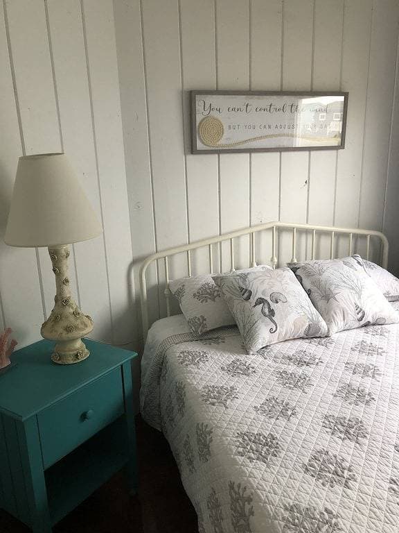 Foto 13 von 17: Charming Beach Cottage on Popham Beach