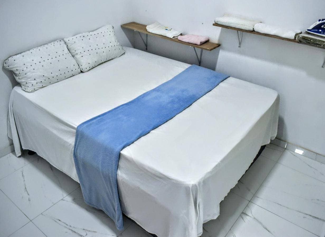 Foto 2 von 5: Double Room