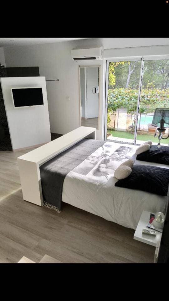 Foto 13 von 22: One-Bedroom Villa