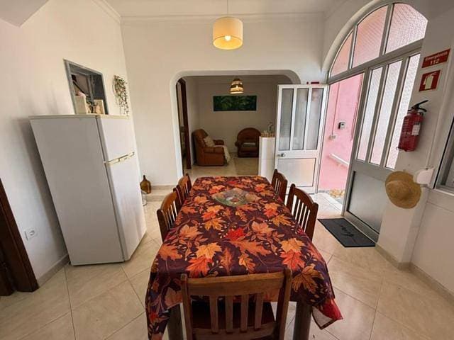 Casa Rosa 1