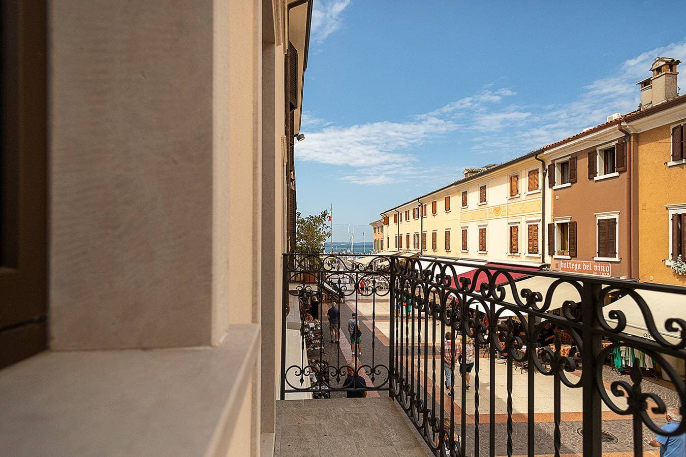 Foto 4 von 26: Regarda - Baur Designer Suite 1 in Bardolino Zentrum