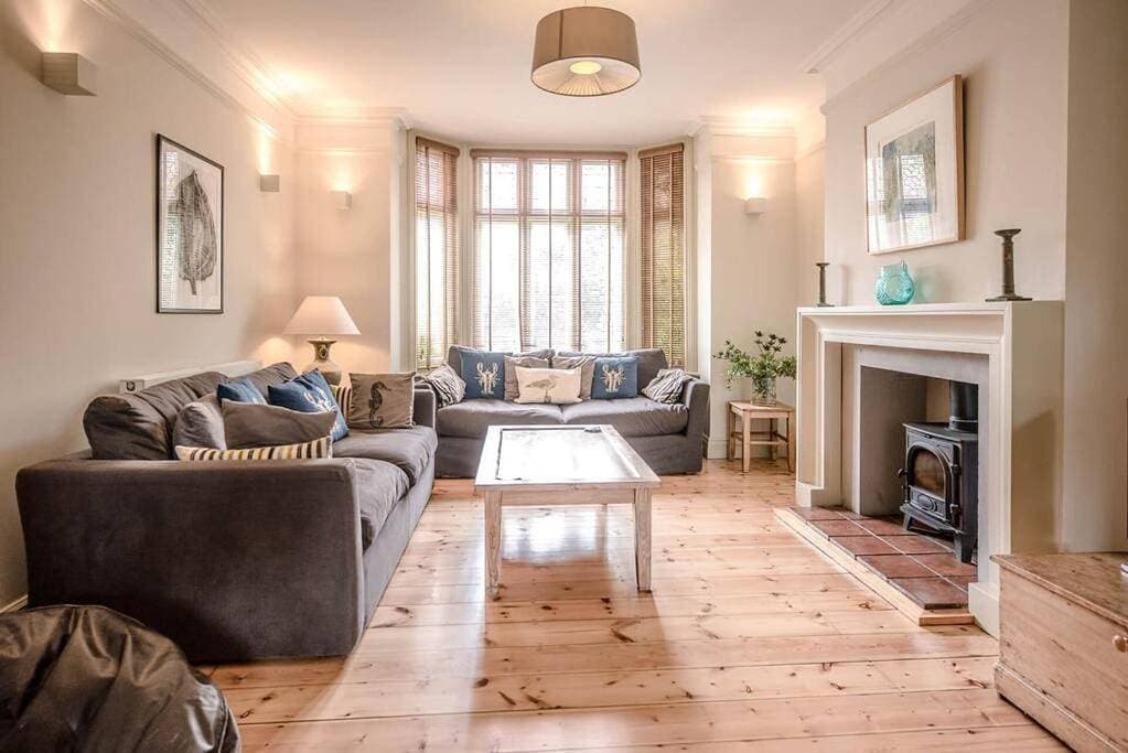 6 The Terrace, Walberswick 1