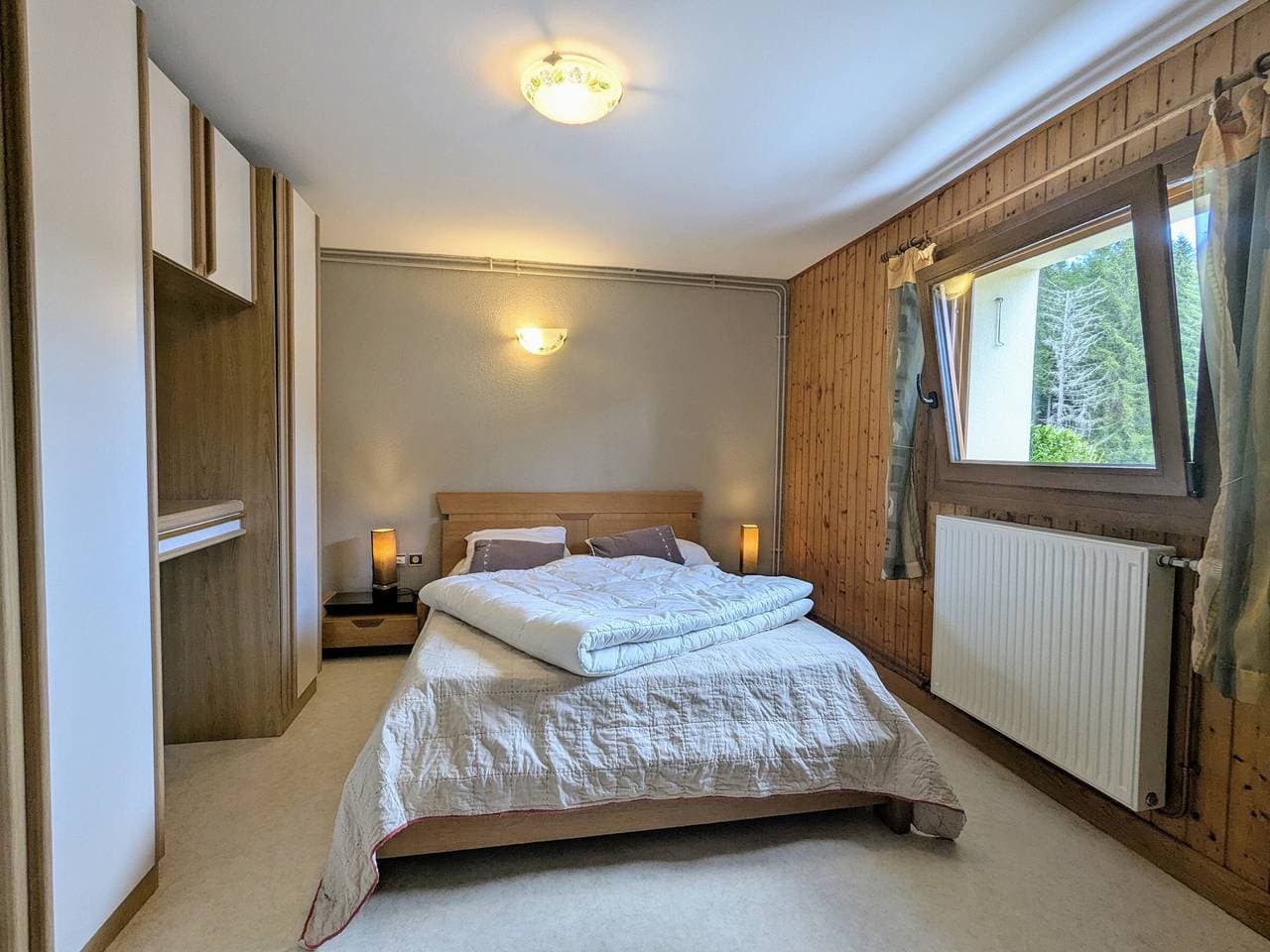 Foto 10 von 15: Gemütliches Ferienhaus in Seenähe mit Terrasse und WLAN