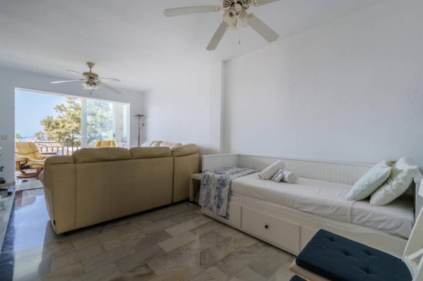 Foto 13 von 18: Ferienwohnung für 3 Personen
