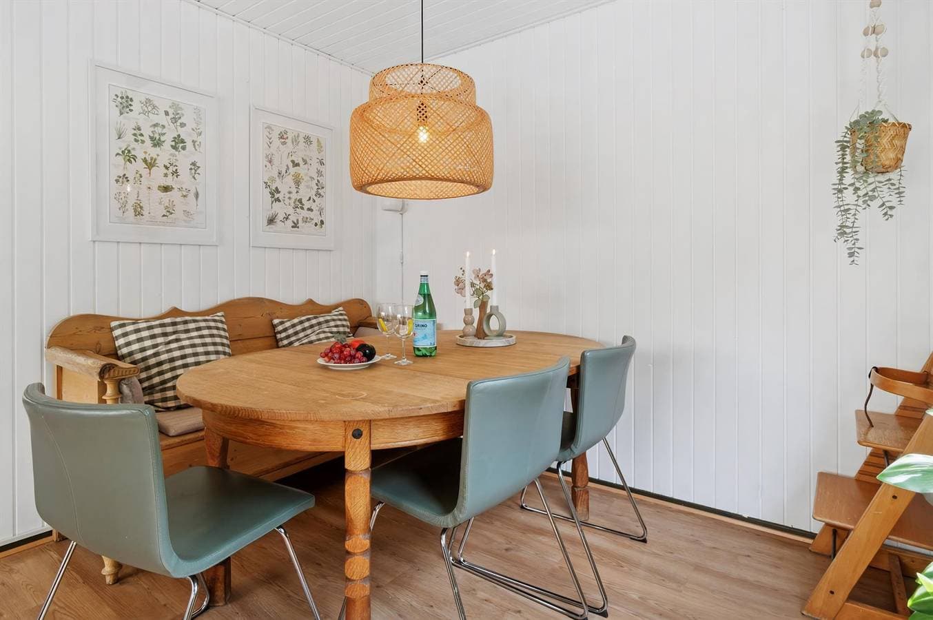 Foto 8 von 19: Amazing home in Nexø w/