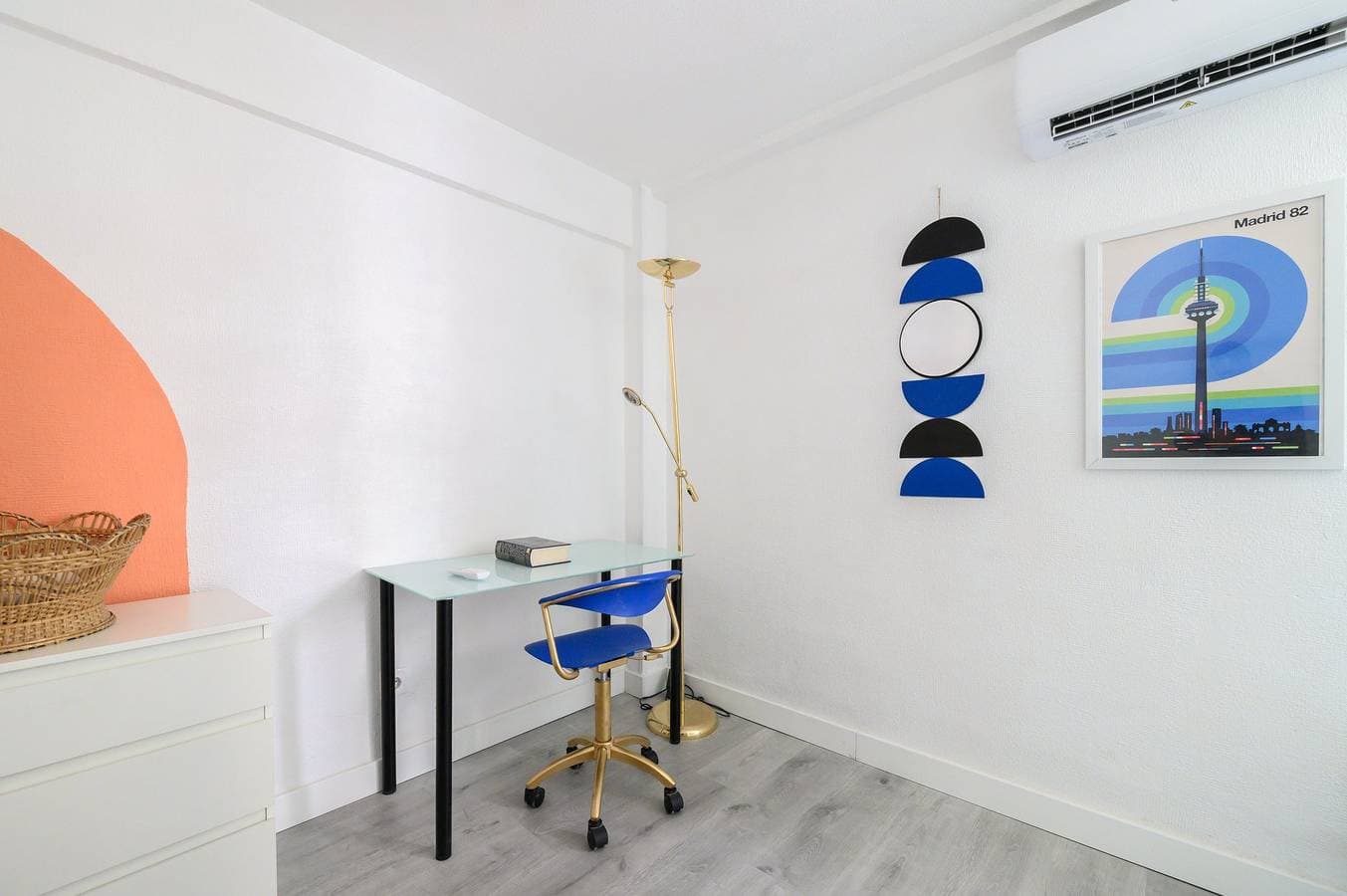Foto 6 von 32: GuestReady - Authentic Madrid Stay