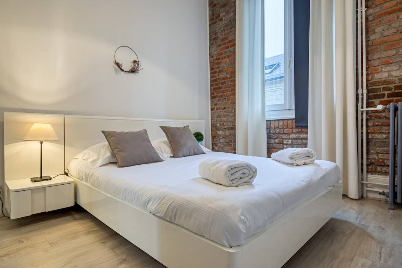 Foto 8 von 26: Ferienwohnung für 2 Personen