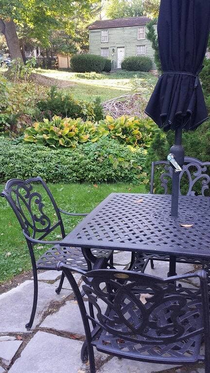 Foto 6 von 22: Cottage mit Charme in herrliche Lage in Niagara on the Lake