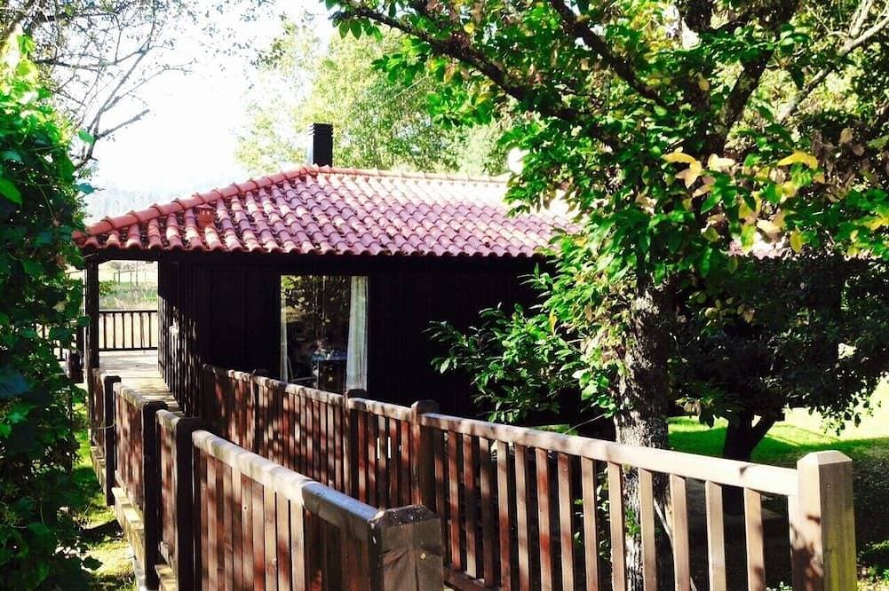 Foto 5 von 23: Baumhaus Quinta Lamosa