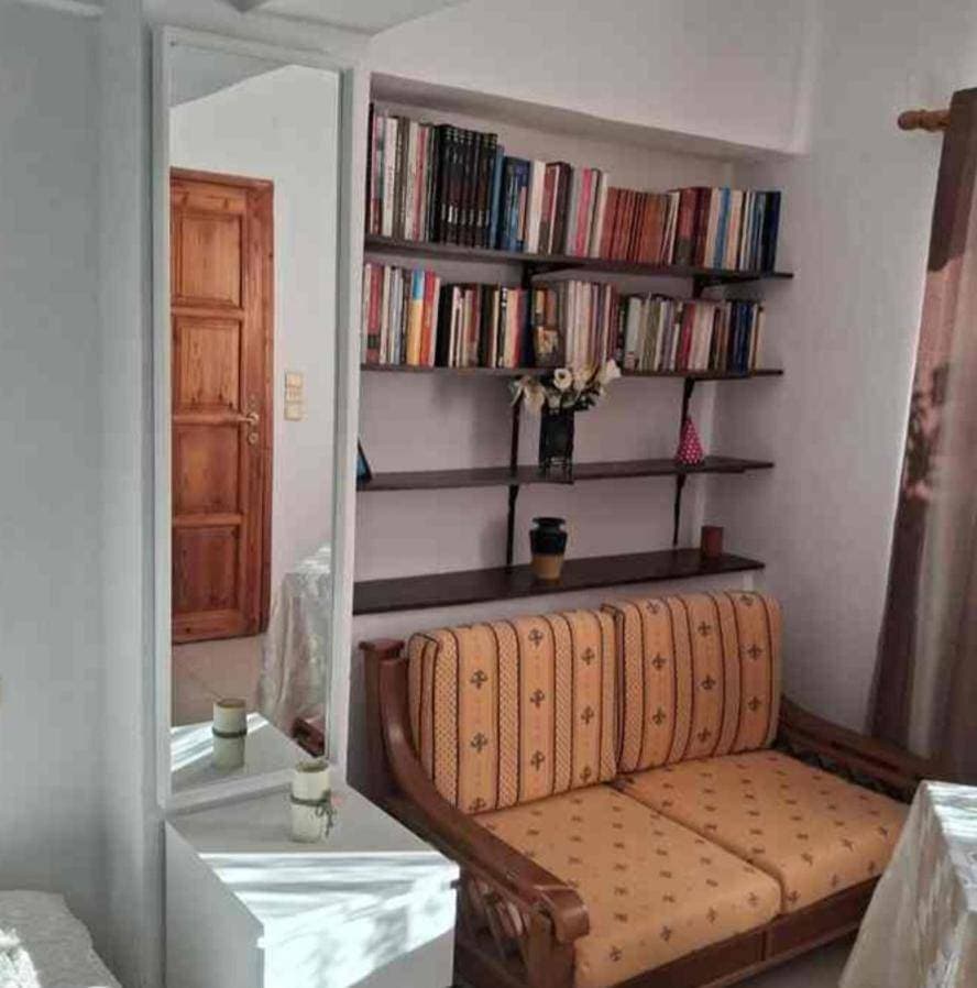 Foto 3 von 12: One-Bedroom Apartment