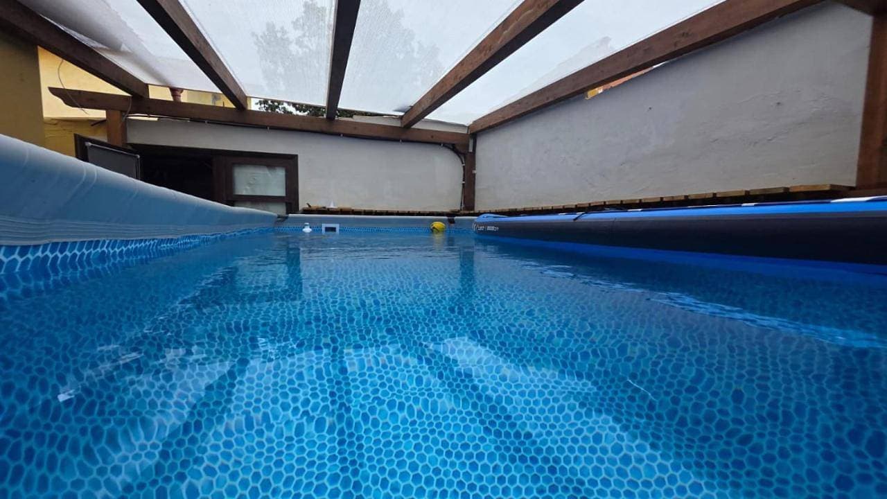Casa Magdalena 1