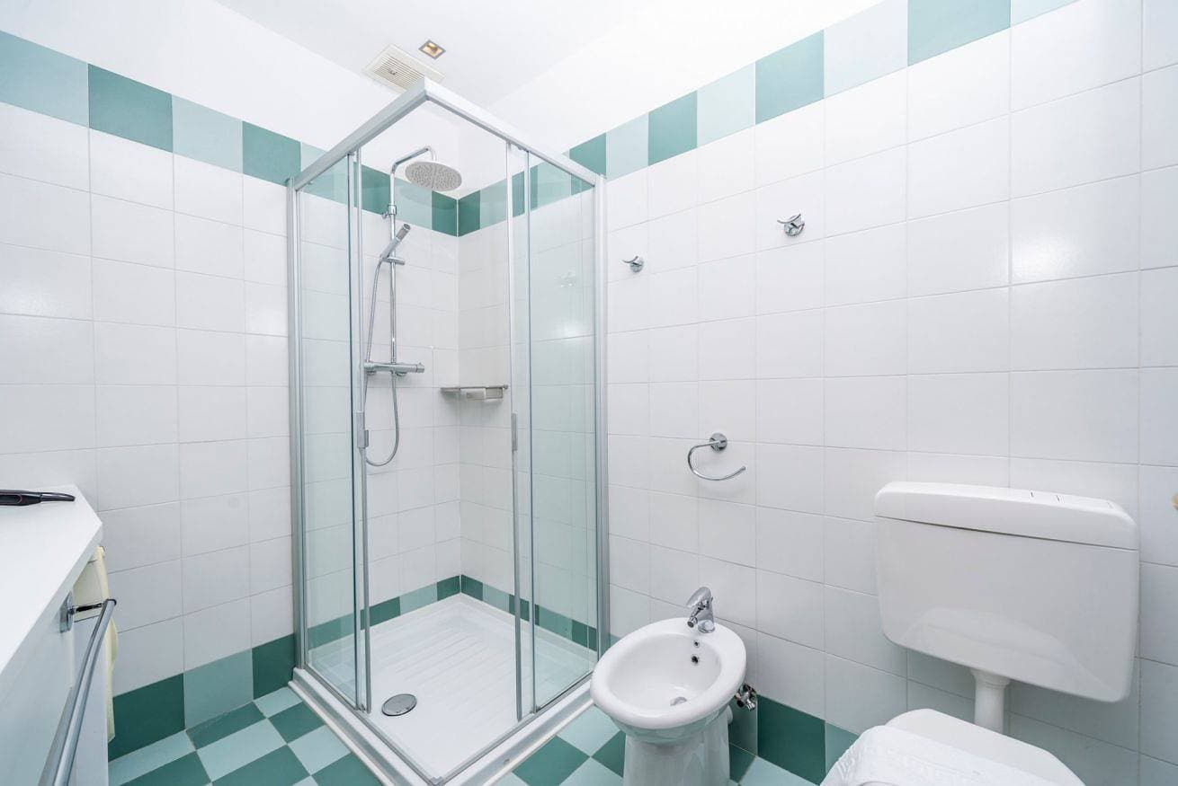 Foto 5 von 21: Ferienwohnung für 2 Personen mit Balkon/Terrasse
