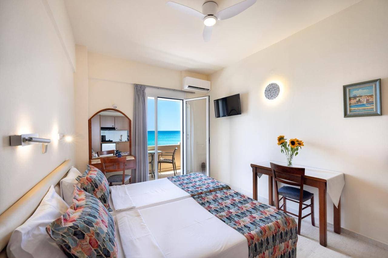 Morpheas Apartments 1