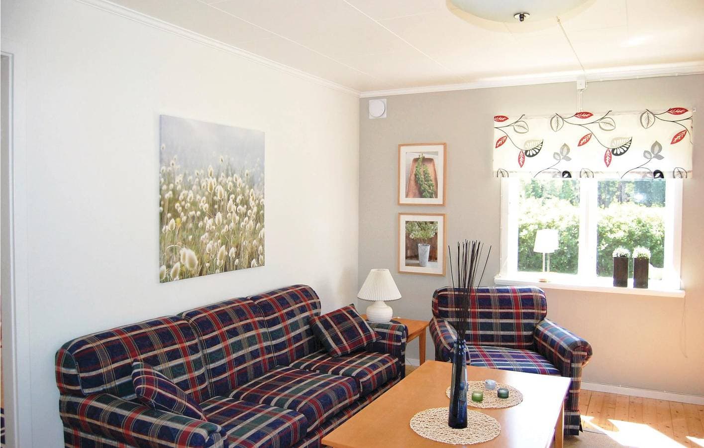 Foto 5 von 31: Ferienhaus für 6 Personen mit Terrasse