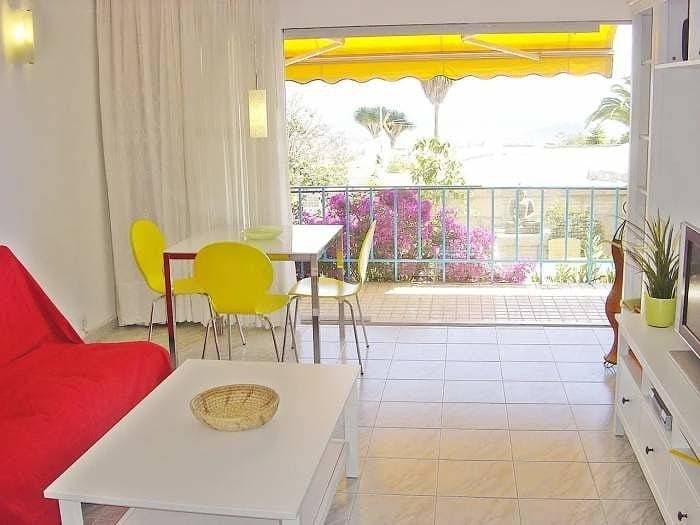 Foto 6 von 19: Bungalow mit Garten & Terrasse