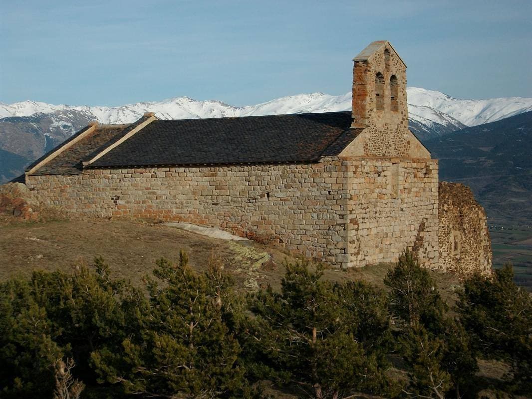 Foto 12 von 14: Cal marcader