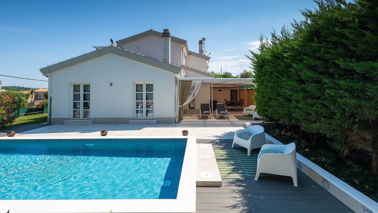 Foto 13 von 42: Casa Garden Contesses by Villas Guide